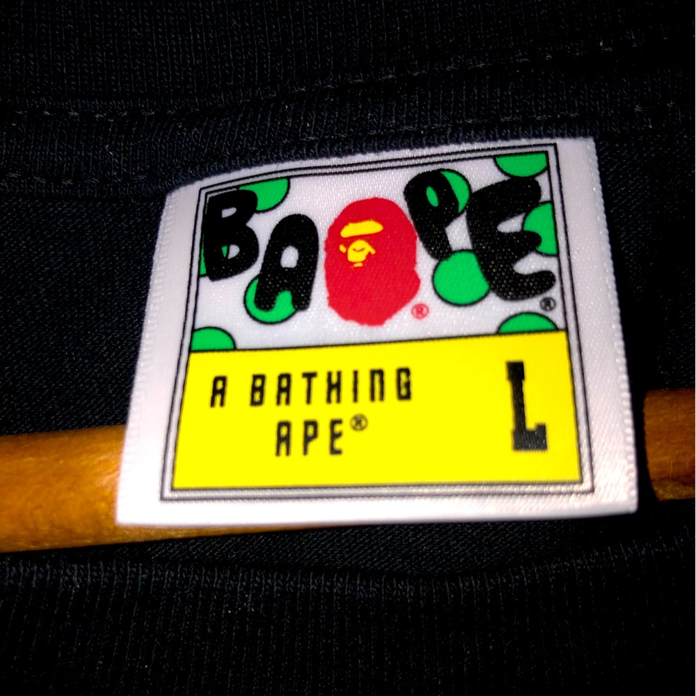 UNO BAPE Large